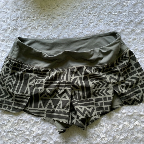 Brooks Pants - Brooks Pure Project Running Shorts